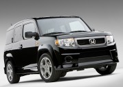 Honda Element SC